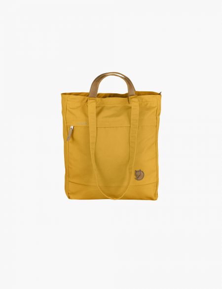 totepack yellow