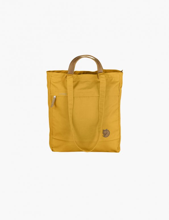 totepack yellow